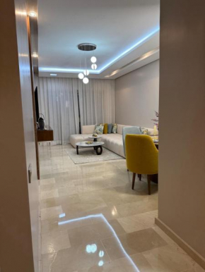 Prestigia marrakech jacuzzi
